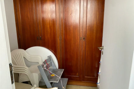Apartamento à venda com 2 suítes em Morumbi, São Paulo, SP