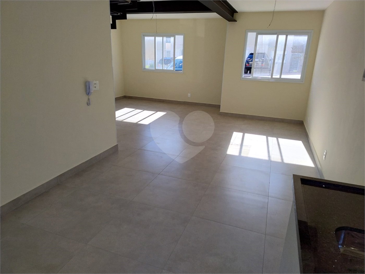 Casa para alugar com 3 quartos, sendo 1 suíte, no condomínio Vila Quinta dos Manacás, Vinhedo - SP