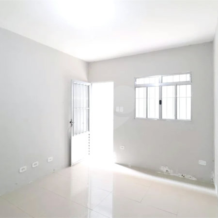 Casa Térrea à venda com 2 quartos em Tucuruvi, São Paulo, SP
