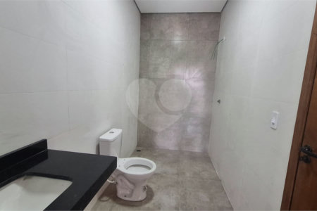 Casa de Vila à venda com 2 suítes em Wanel Ville, Sorocaba, SP
