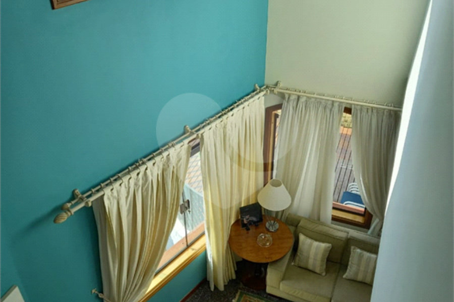 Casa à venda com 4 suítes no condomínio Bibi II, São Paulo - SP