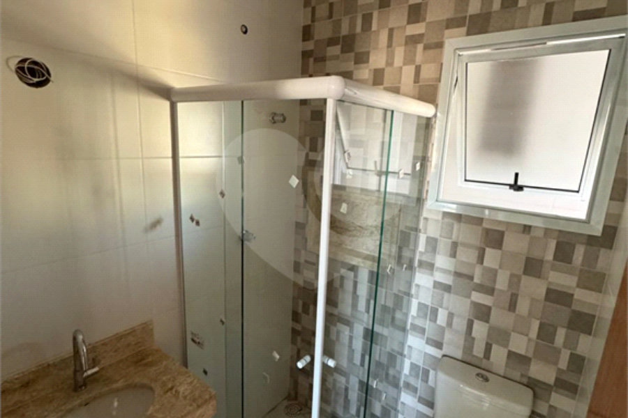 Casa para alugar com 2 quartos no condomínio Major Vital, São Paulo - SP