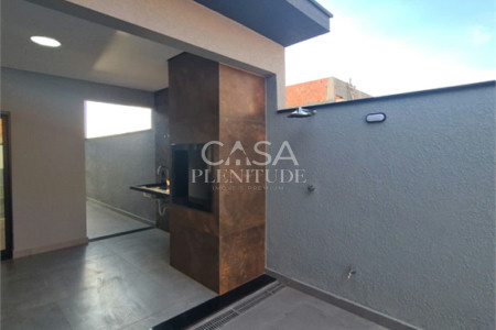 Casa em condomínio à venda com 3 quartos, sendo 1 suíte, em Jardim Novo Horizonte, Sorocaba, SP