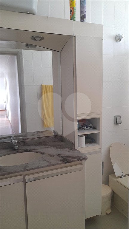 Apartamento à venda com 3 quartos em Jaçanã, São Paulo, SP