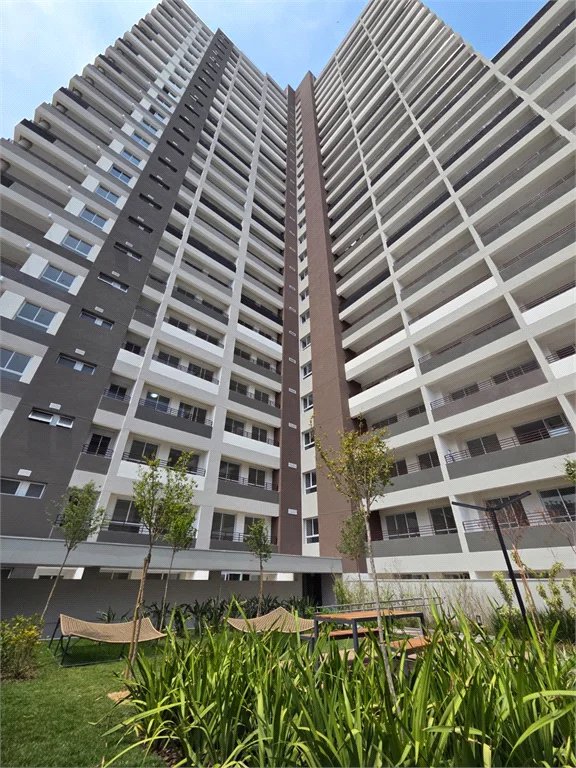 Apartamento à venda com 1 suíte em Butantã, São Paulo, SP