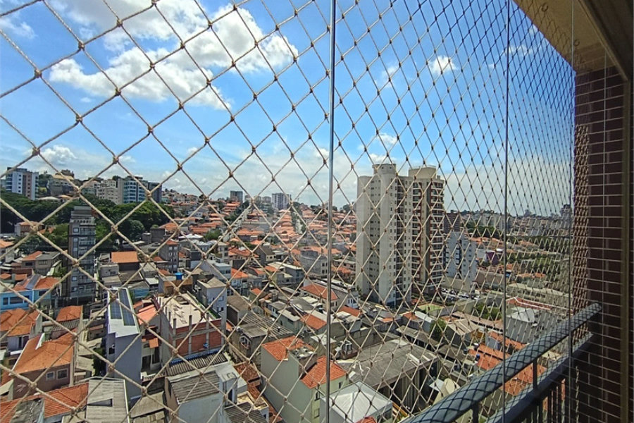 Apartamento para alugar com 1 quarto em Santana, São Paulo, SP