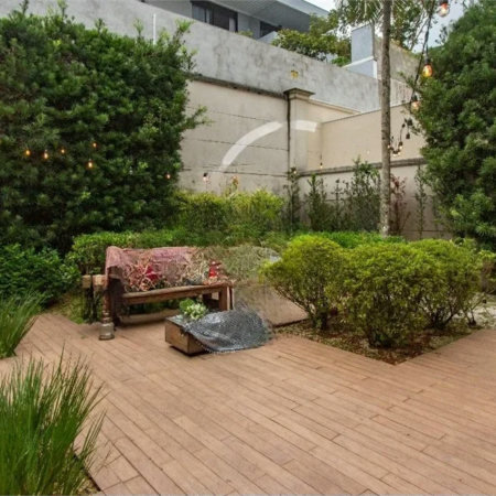 Casa à venda com 4 suítes no condomínio Residencial Palazzo Reale, São Paulo - SP