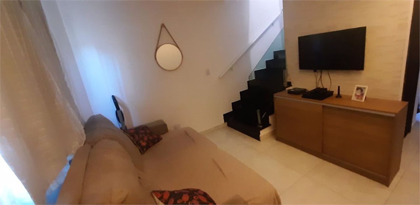 Apartamento Residencial à venda, Aviação, Praia Grande - AP0598.