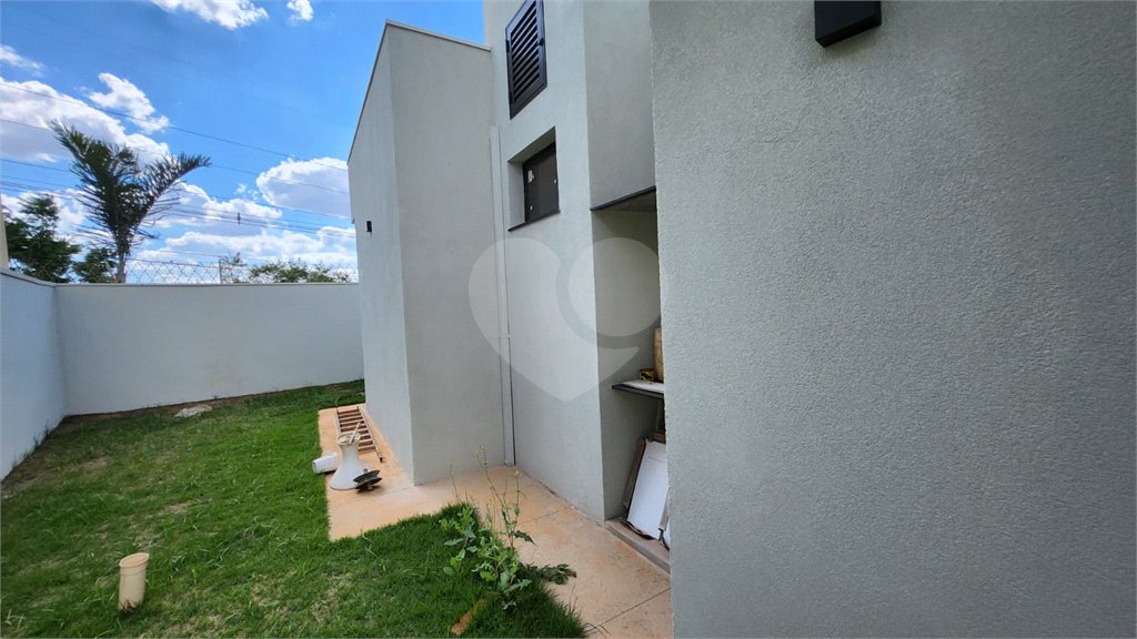 Casa à venda com 3 quartos, sendo 1 suíte, em Parque Atlanta, Araraquara, SP