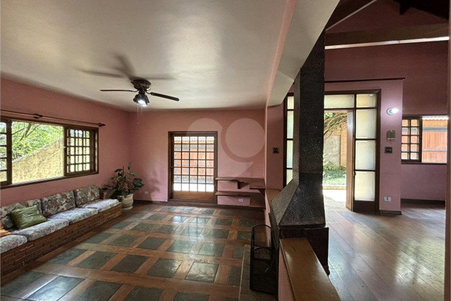 Casa à venda com 4 suítes em Tremembé, São Paulo, SP
