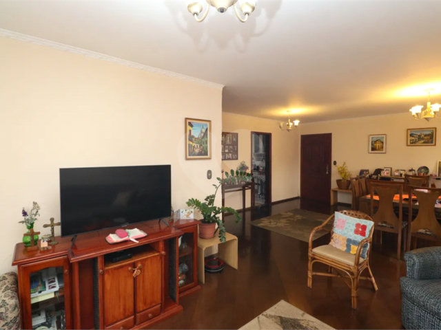 Apartamento à venda com 3 quartos, sendo 1 suíte,  em Vila Maria, São Paulo, SP