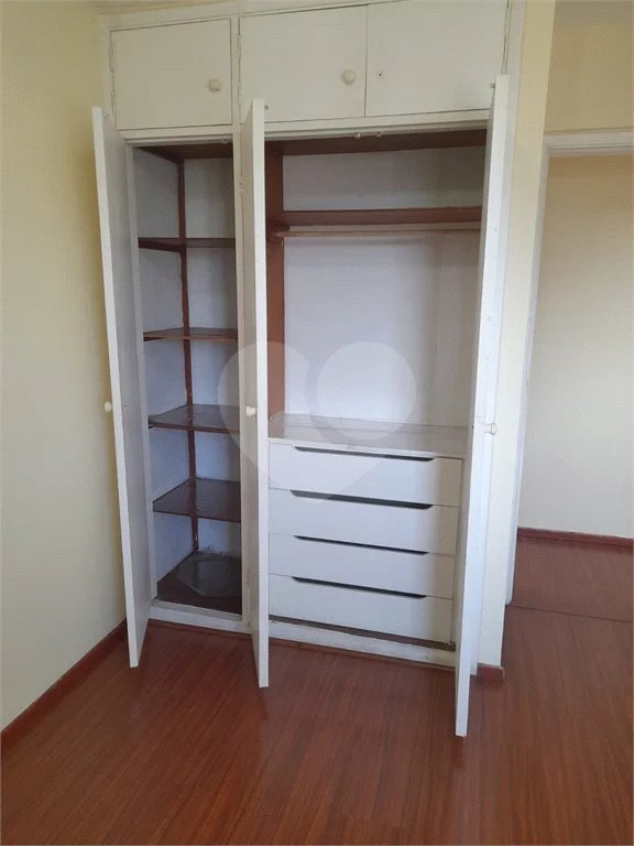 Apartamento à venda com 3 quartos em Santana, São Paulo, SP