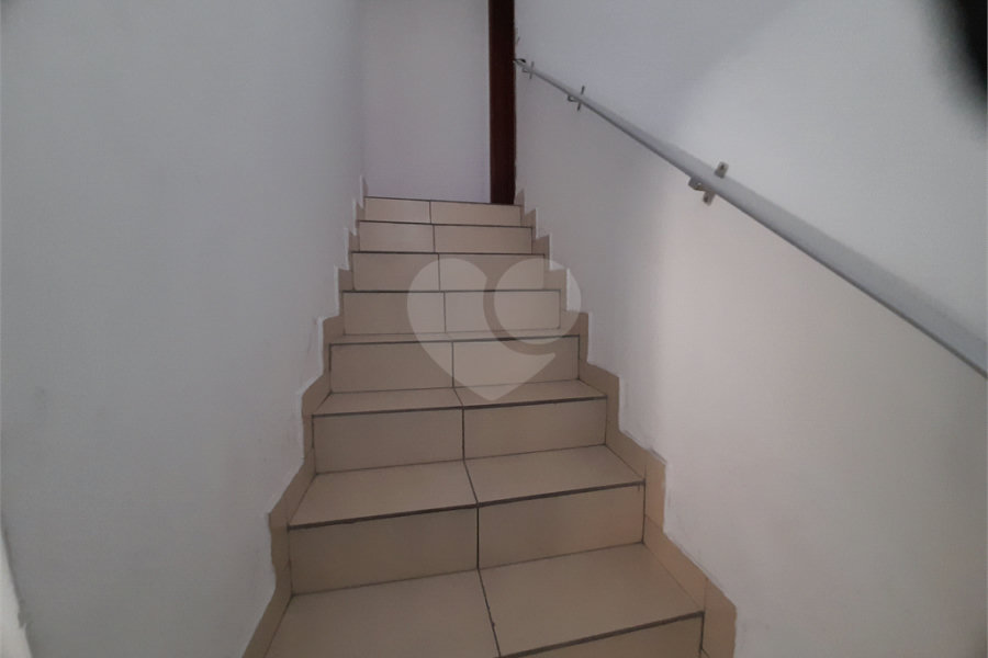 Sobrado à venda com 3 quartos, sendo 2 suítes, em Tucuruvi, São Paulo, SP