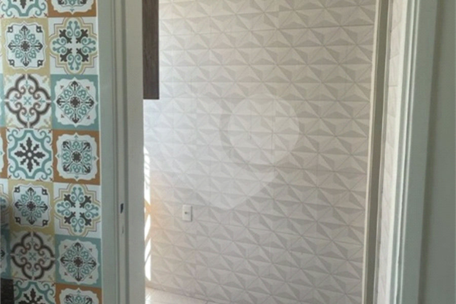 Apartamento à venda com 2 quartos em Santana, São Paulo, SP