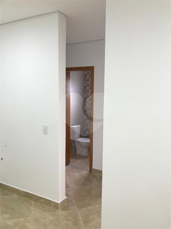 Sala para alugar em Jardim do Estádio, Santo André, SP
