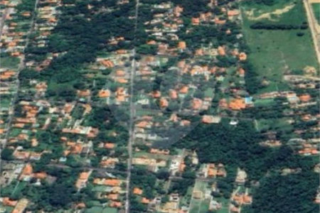 Casa à venda com 5 quartos, sendo 4 suítes, no condomínio Chácaras Flórida, Itu - SP
