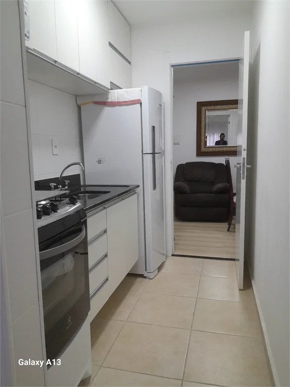 Apartamento à venda com 1 suíte em Vila Andrade, São Paulo, SP