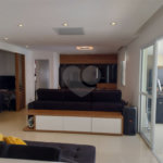 Apartamento à venda com 3 quartos, sendo 1 suíte,  no Centro, São Bernardo do Campo, SP