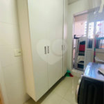 Apartamento à venda com 2 quartos, sendo 1 suíte,  em Vila Andrade, São Paulo, SP