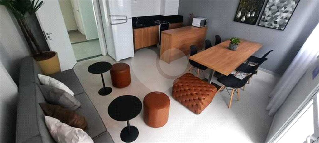Apartamento à venda com 2 quartos em Vila Guarani (z Sul), São Paulo, SP