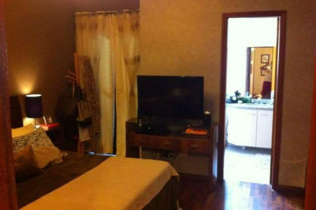 Sobrado à venda com 3 quartos, sendo 2 suítes, em Jardim das Vertentes, São Paulo, SP