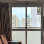 Apartamento à venda com 2 quartos em Pitangueiras, Guarujá, SP