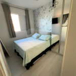 Apartamento à venda com 2 quartos em Tremembé, São Paulo, SP