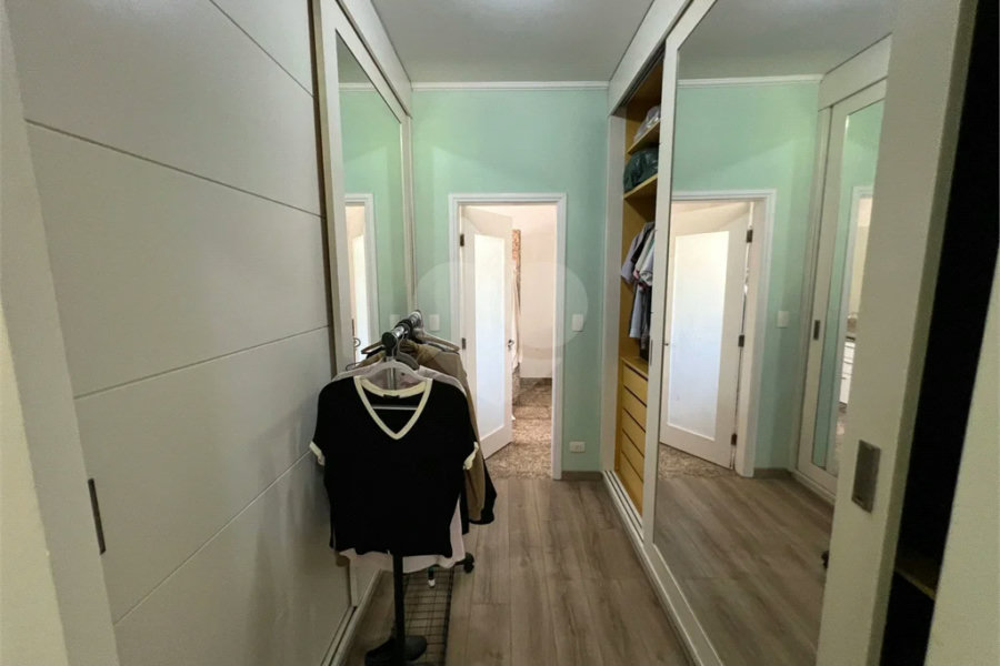 CASA TÉRREA ALTO PADRÃO NO TREMEMBE