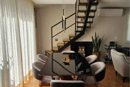 Apartamento à venda com 1 suíte em Vila Suzana, São Paulo, SP