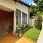 Casa 03 dormitórios Campo Belo