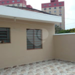 Sobrado à venda com 4 quartos, sendo 1 suíte, em Vila Gomes, São Paulo, SP