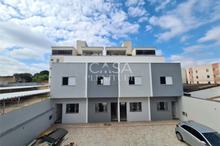 Villagio à venda com 2 quartos em Jardim Betânia, Sorocaba, SP