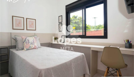 Apartamento à venda com 2 quartos, sendo 1 suíte,  em Parque Industrial, São José dos Campos, SP
