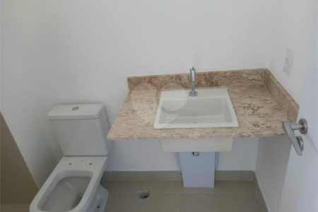 Apartamento à venda com 3 suítes em Jardim Caravelas, São Paulo, SP
