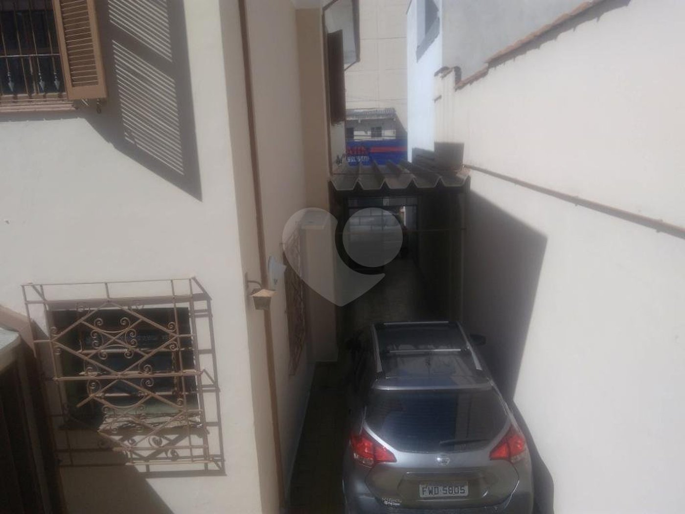 Sobrado para alugar em Santana, São Paulo, SP