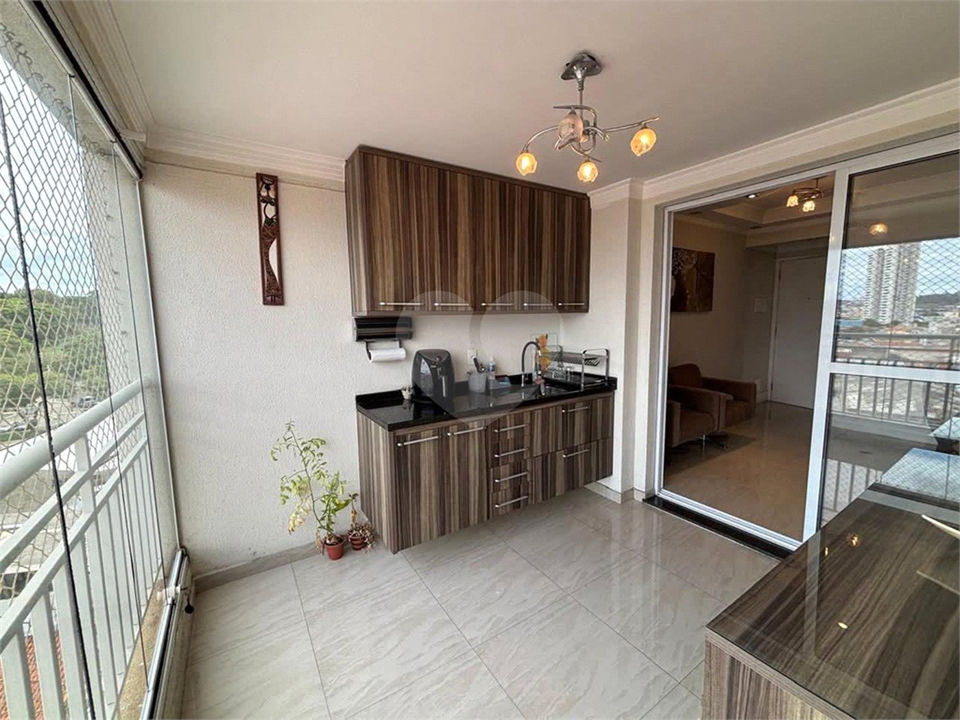 Apartamento à venda com 2 quartos, sendo 1 suíte, em Vila Carrão, São Paulo, SP