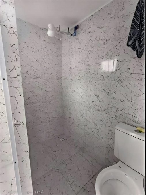 Kitnet para alugar com 1 quarto em Jardim Eliana, Sorocaba, SP
