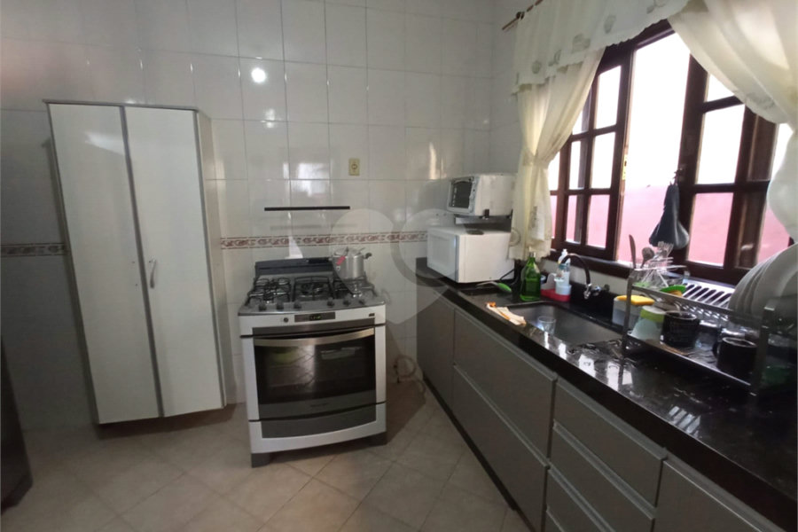 Casa Térrea à venda com 3 suítes em Tremembé, São Paulo, SP
