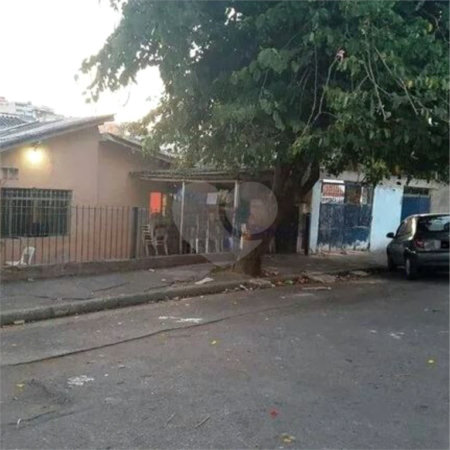 Terreno à venda em Vila Universitária, São Paulo, SP