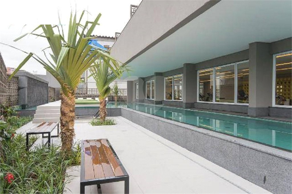 Apartamento à venda com 2 quartos, sendo 1 suíte, em Perdizes, São Paulo, SP