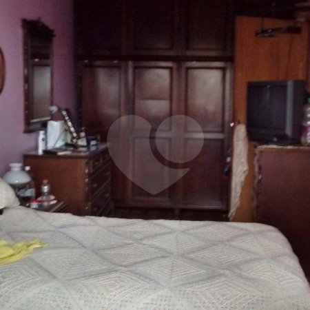 Sobrado à venda com 2 quartos em Vila Medeiros, São Paulo, SP