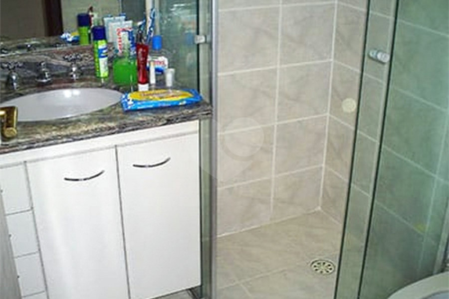 Apartamento à venda com 4 quartos, sendo 3 suítes,  em Santana, São Paulo, SP