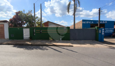 Casa à venda com 3 quartos em Jardim Bela Vista, Itapetininga, SP