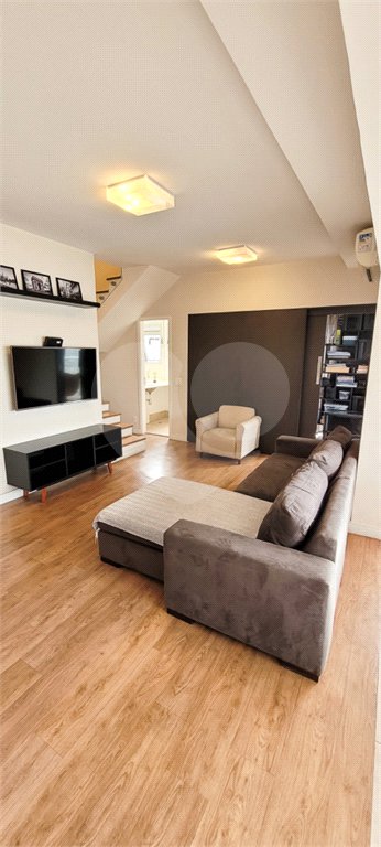 Apartamento à venda com 2 suítes em Vila Mariana, São Paulo, SP
