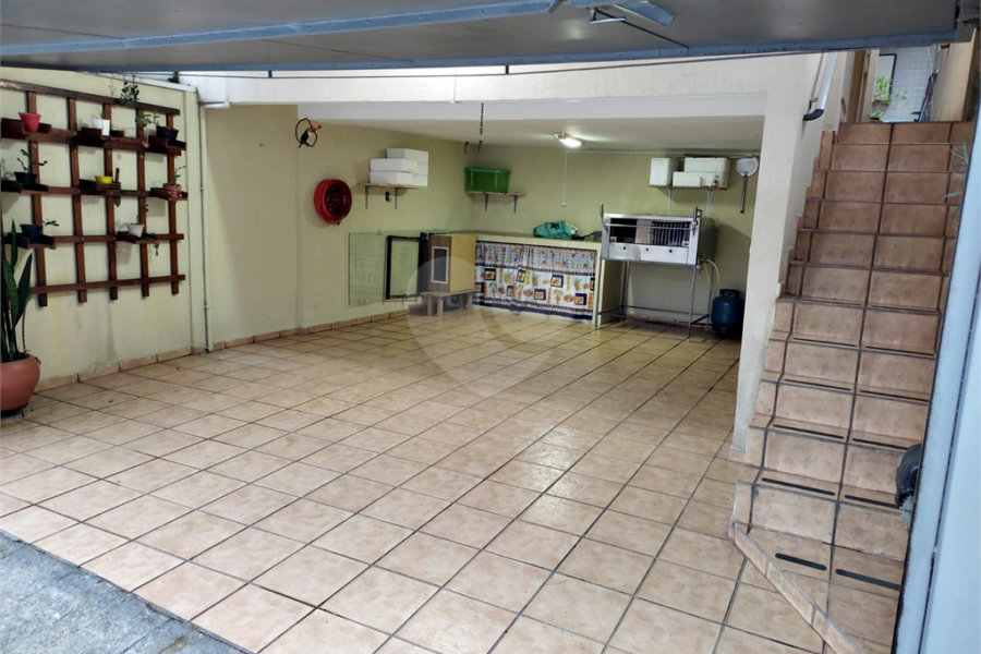 Sobrado à venda com 3 quartos, sendo 1 suíte, em Parque Mandaqui, São Paulo, SP