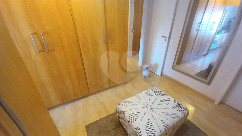 Apartamento à venda com 4 quartos, sendo 3 suítes,  em Santana, São Paulo, SP