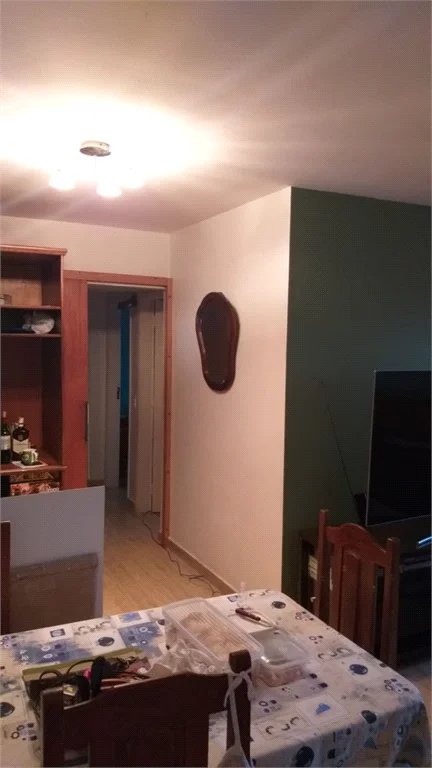 Apartamento à venda com 2 quartos em Vila Romana, São Paulo, SP