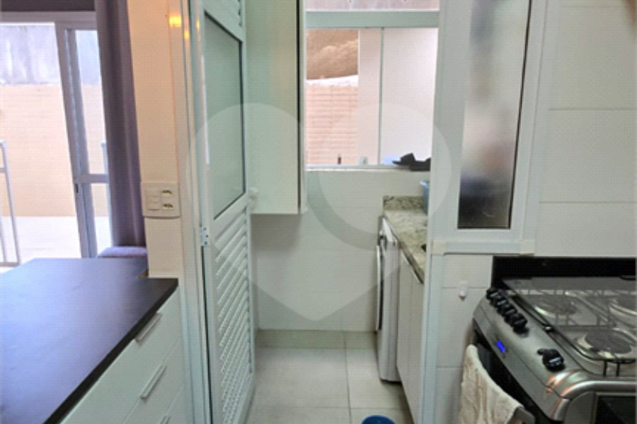 Apartamento à venda com 2 quartos, sendo 1 suíte, em Vila Aurora (zona Norte), São Paulo, SP