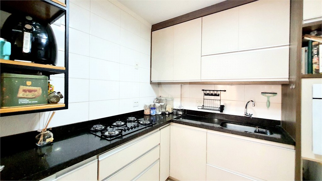 Apartamento à venda com 2 quartos, sendo 1 suíte, em Nova Aliança, Ribeirão Preto, SP