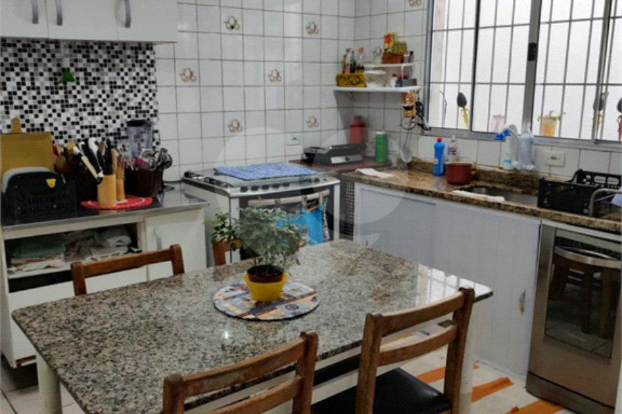 Casa à venda com 4 quartos, sendo 1 suíte, em Tucuruvi, São Paulo, SP